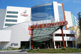 Албена - Flamingo Grand Hotel & Spa & Elements SPA