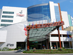 Албена - Flamingo Grand Hotel & Spa & Elements SPA