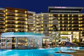 Албена - Flamingo Grand Hotel & Spa & Elements SPA