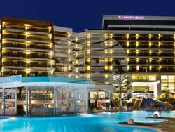 Албена - Flamingo Grand Hotel & Spa & Elements SPA