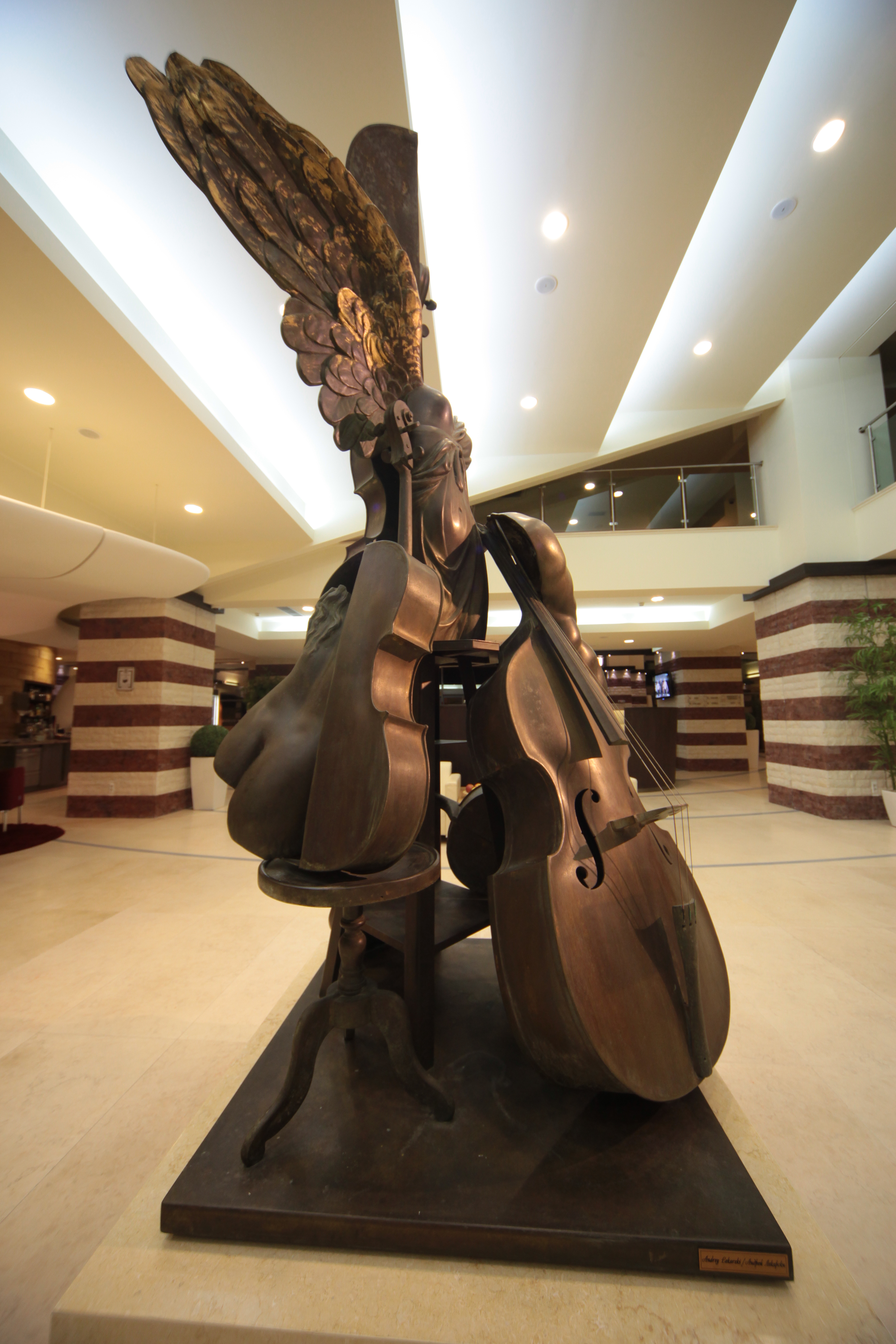 Албена - Flamingo Grand Hotel & Spa & Elements SPA