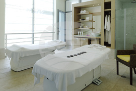 Албена - Flamingo Grand Hotel & Spa & Elements SPA