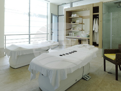 Албена - Flamingo Grand Hotel & Spa & Elements SPA