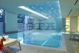 Албена - Flamingo Grand Hotel & Spa & Elements SPA