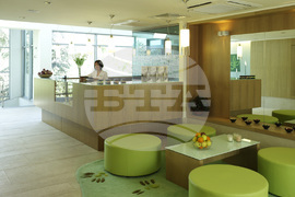 Албена - Flamingo Grand Hotel & Spa & Elements SPA