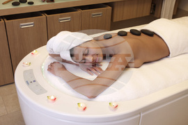 Албена - Flamingo Grand Hotel & Spa & Elements SPA