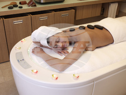 Албена - Flamingo Grand Hotel & Spa & Elements SPA