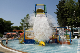 Албена - Flamingo Grand Hotel & Spa & Elements SPA