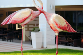 Албена - Flamingo Grand Hotel & Spa & Elements SPA