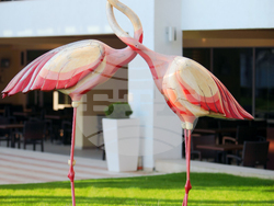 Албена - Flamingo Grand Hotel & Spa & Elements SPA