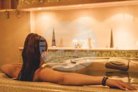 Албена - Flamingo Grand Hotel & Spa & Elements SPA