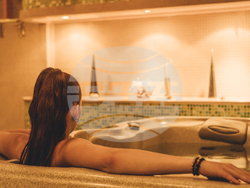 Албена - Flamingo Grand Hotel & Spa & Elements SPA