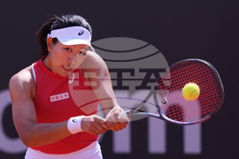 Italy Japan Billie Jean King Cup Tennis