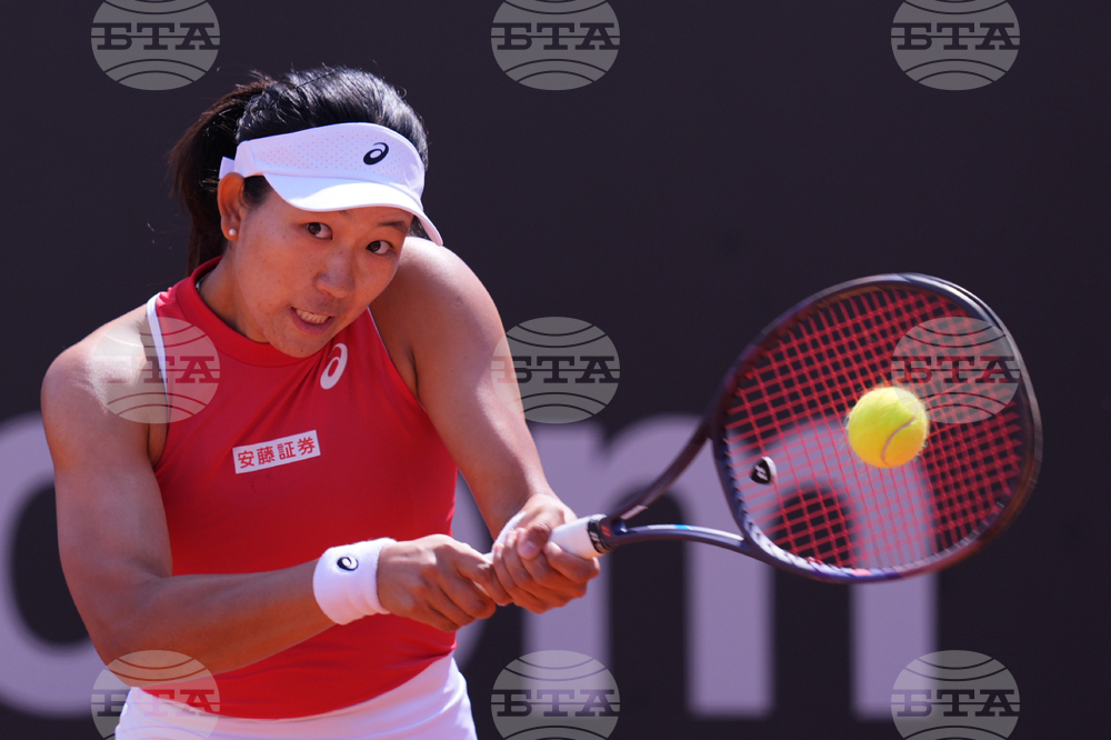 Italy Japan Billie Jean King Cup Tennis