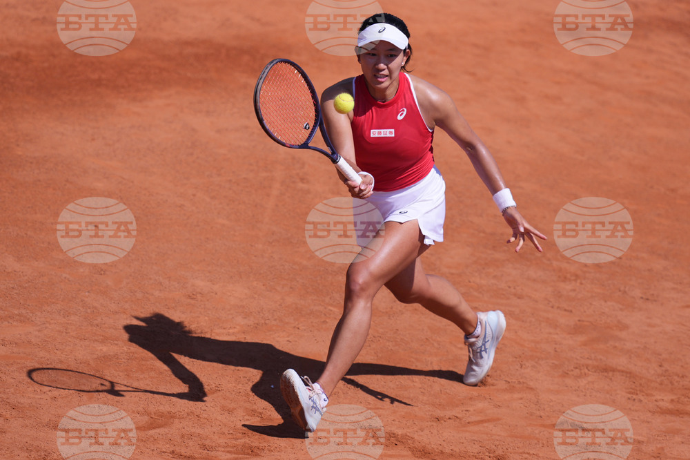 Italy Japan Billie Jean King Cup Tennis