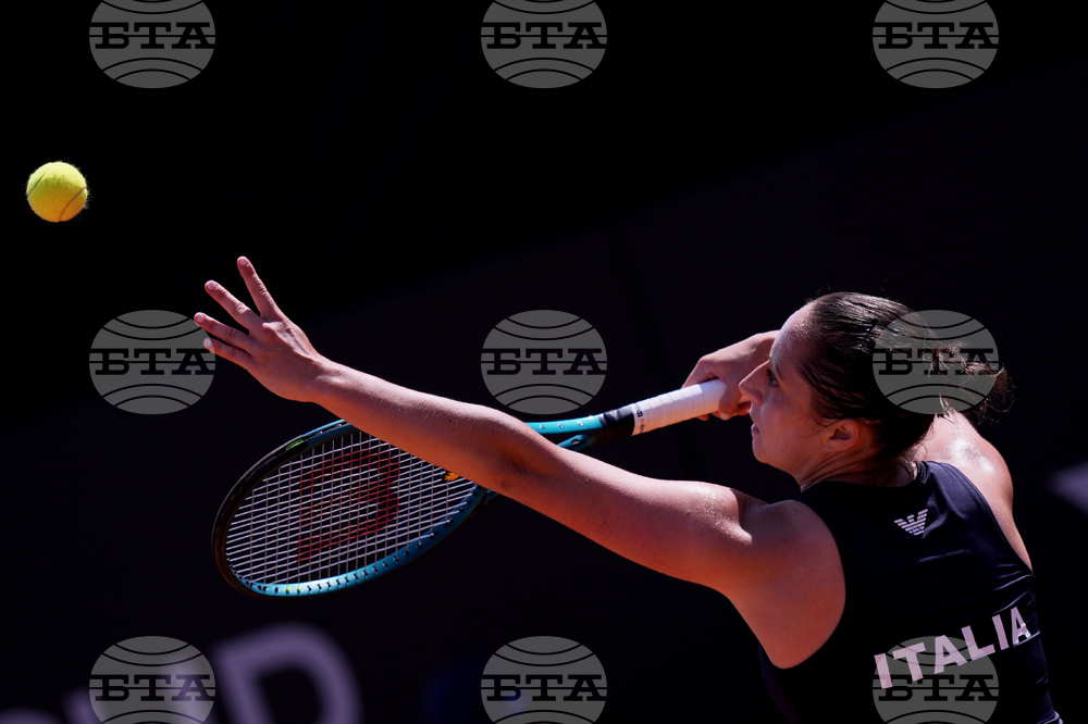 Italy Japan Billie Jean King Cup Tennis