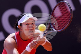 Italy Japan Billie Jean King Cup Tennis