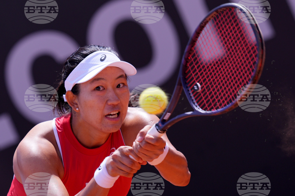Italy Japan Billie Jean King Cup Tennis