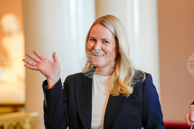 Norway Royals