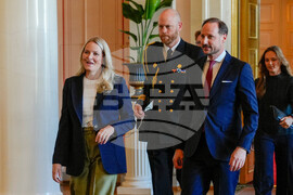 Norway Royals