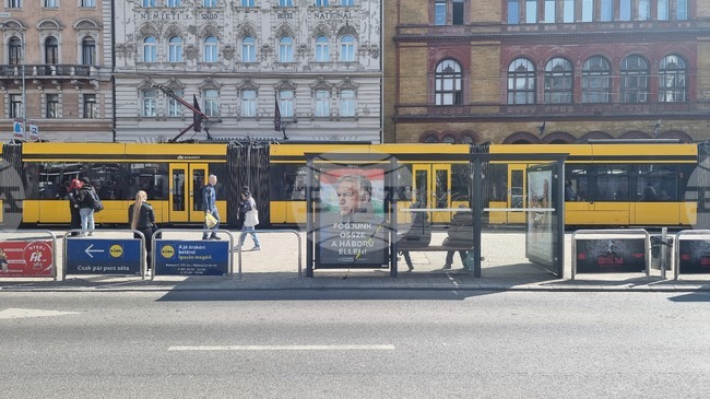 Орбан обвини опозицията, че се организира, за да попречи на гласуването на изборите