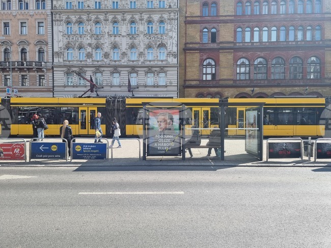 Орбан обвини опозицията, че се организира, за да попречи на гласуването на изборите