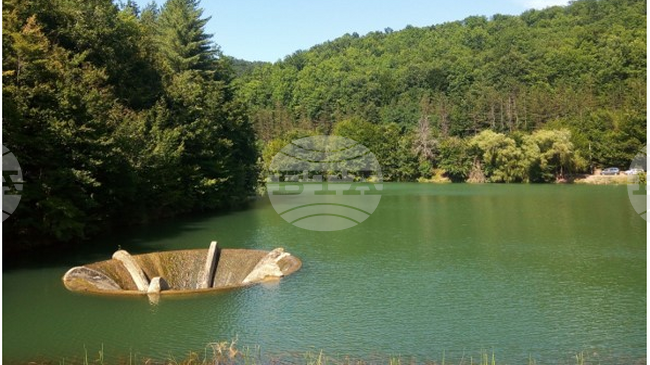 Аджерпрес: Езерото Вида ще се превърне в устойчив обект за селски туризъм