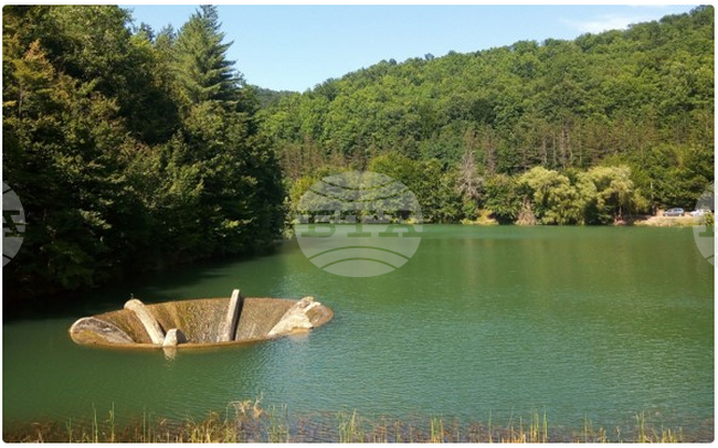 Аджерпрес: Езерото Вида ще се превърне в устойчив обект за селски туризъм