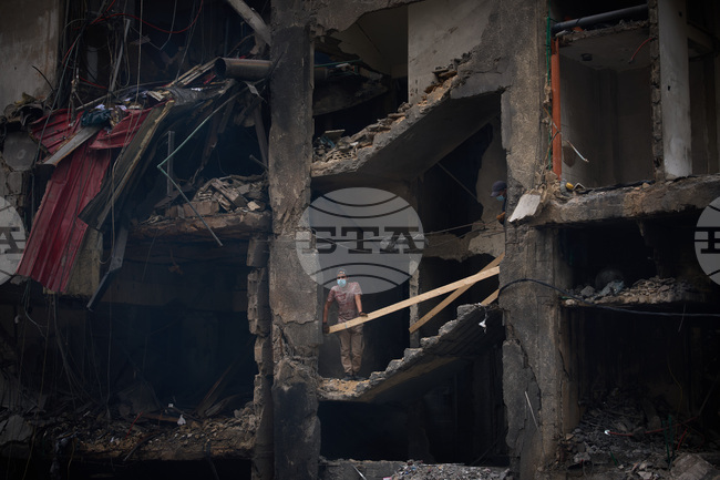 Lebanon Israel Iran War