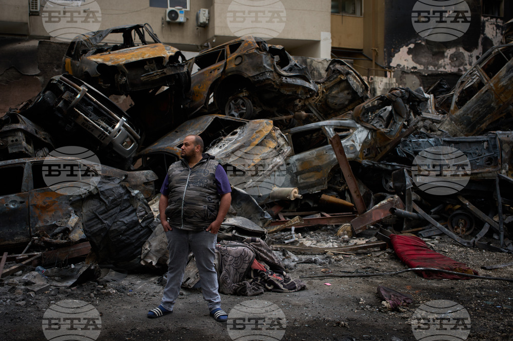 Lebanon Israel Iran War
