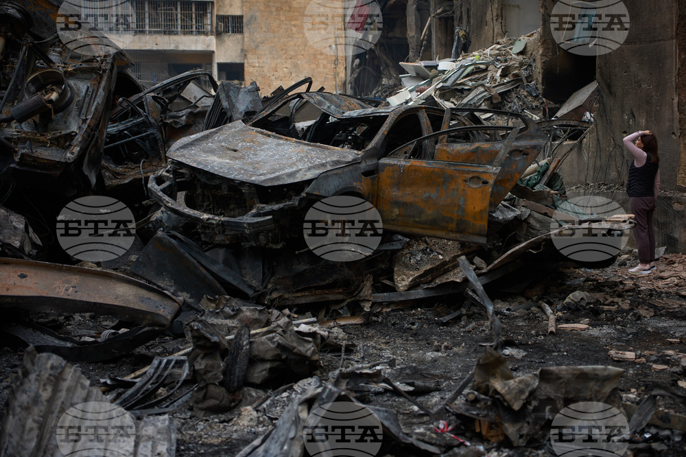 Lebanon Israel Iran War