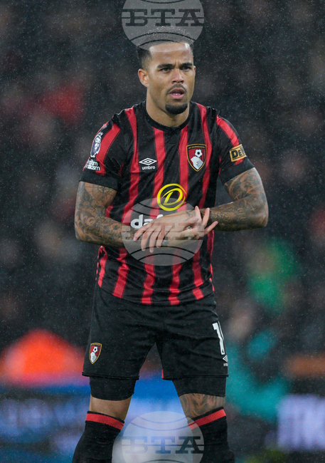 Bournemouth Kluivert