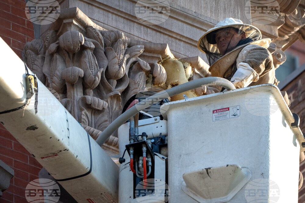 Washington Daily Life