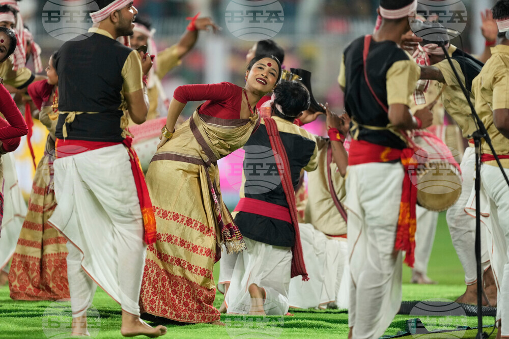 India IPL Cricket