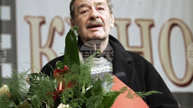 Всеки спектакъл се променя спрямо публиката, казва режисьорът проф. Христо Христов, от чието рождение днес се навършват 100 години