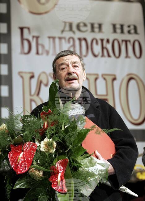 Всеки спектакъл се променя спрямо публиката, казва режисьорът проф. Христо Христов, от чието рождение днес се навършват 100 години