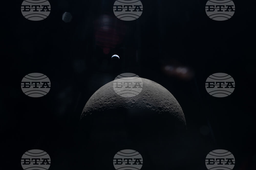 NASA Artemis Moonshot