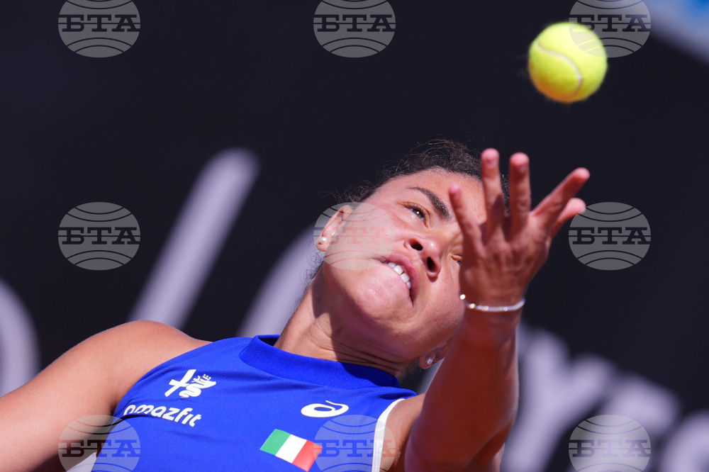 Italy Japan Billie Jean King Cup Tennis
