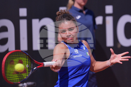 Italy Japan Billie Jean King Cup Tennis