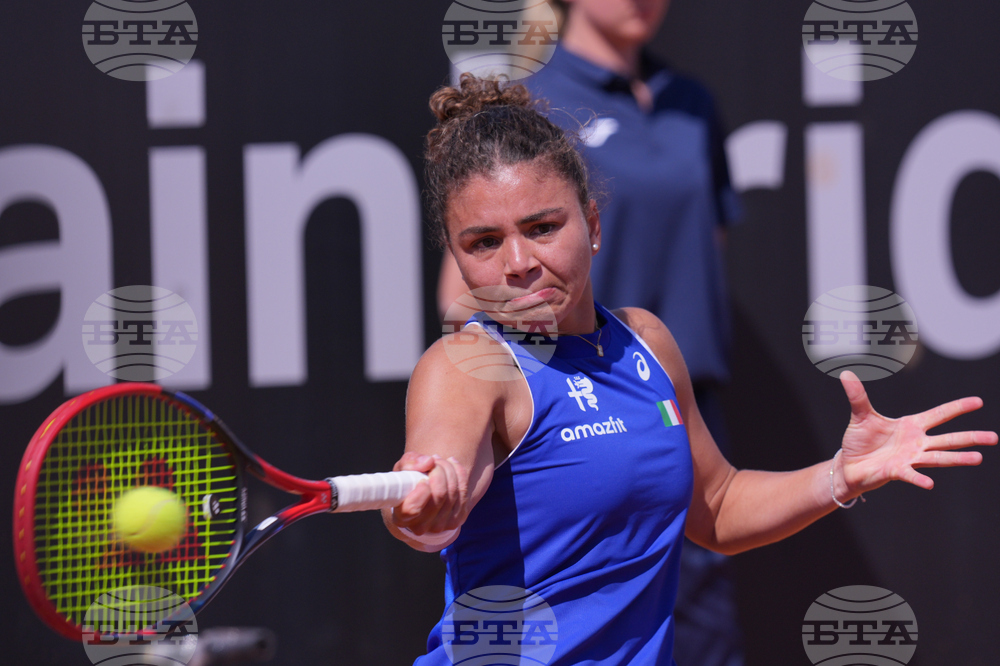 Italy Japan Billie Jean King Cup Tennis