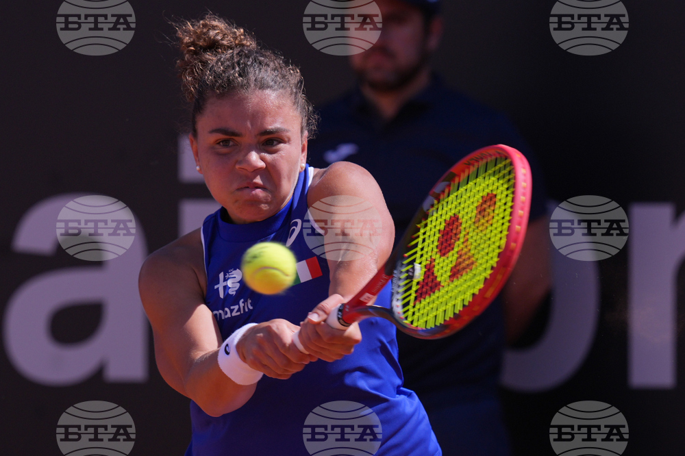 Italy Japan Billie Jean King Cup Tennis