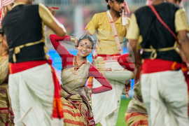 India IPL Cricket