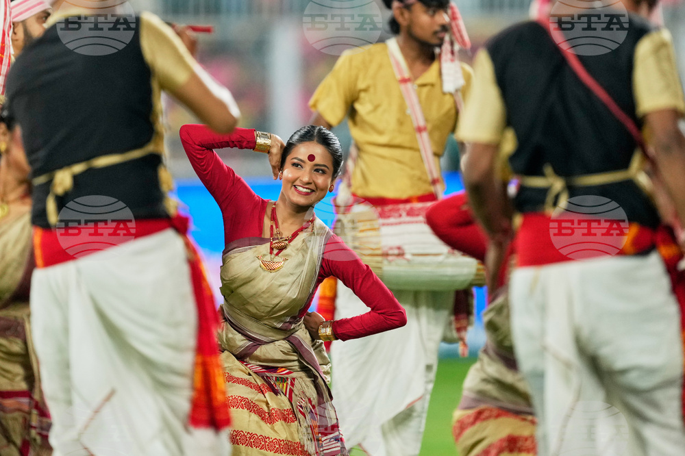 India IPL Cricket