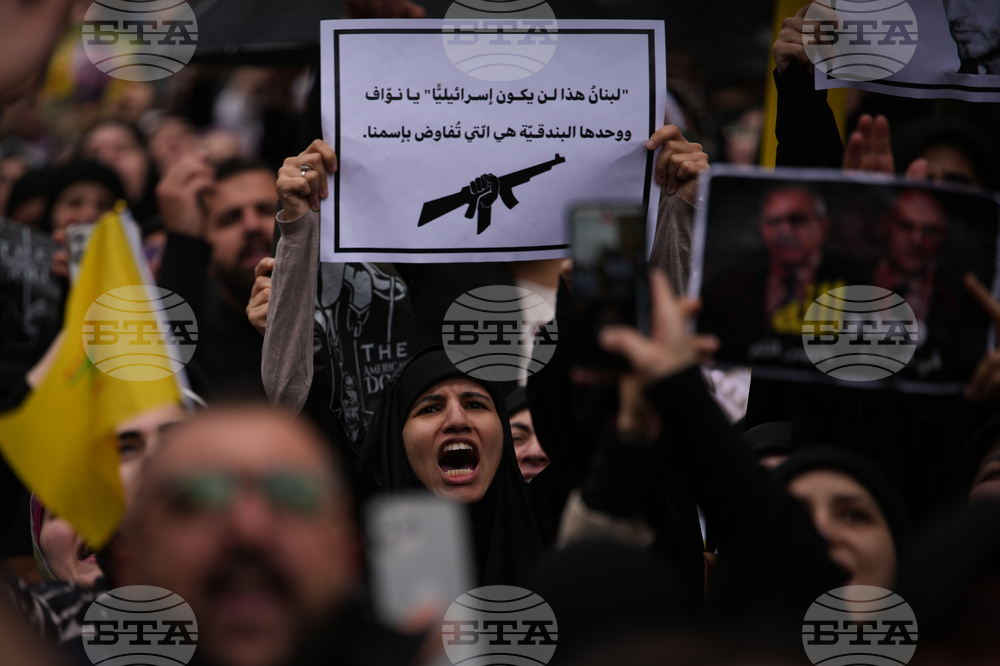 Lebanon Israel Iran War