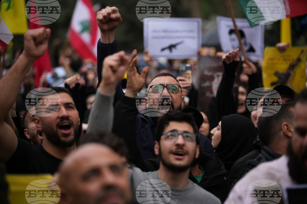 Lebanon Israel Iran War