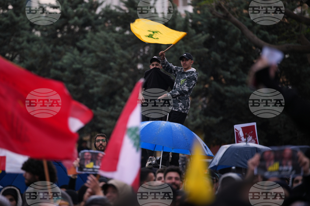 Lebanon Israel Iran War