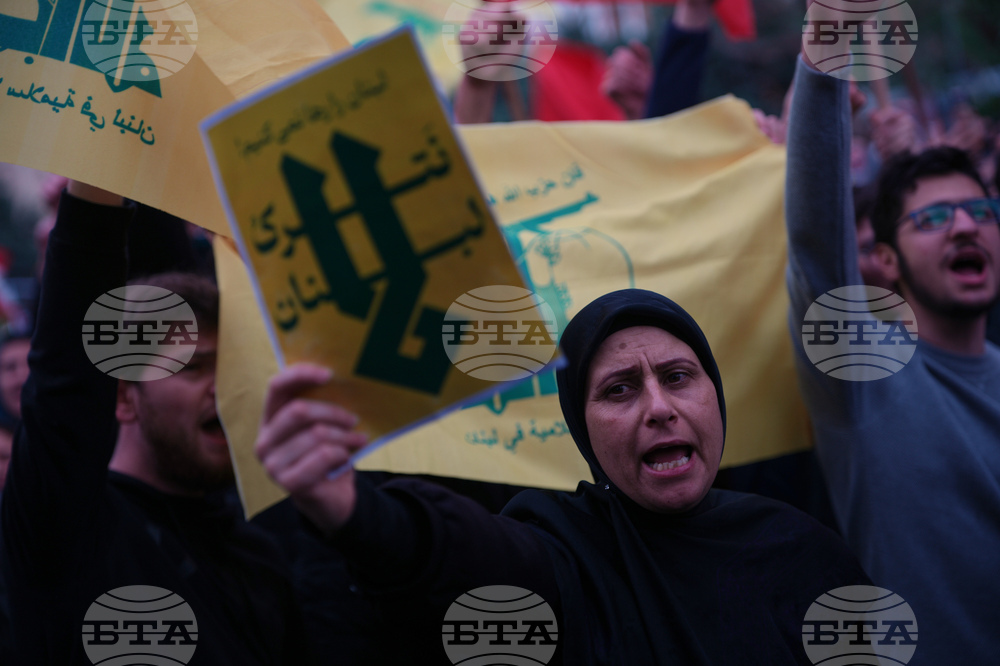 Lebanon Israel Iran War