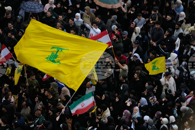 Иран поддържа връзка с Ливан, за да гарантира спазването на ангажиментите за прекратяване на огъня 