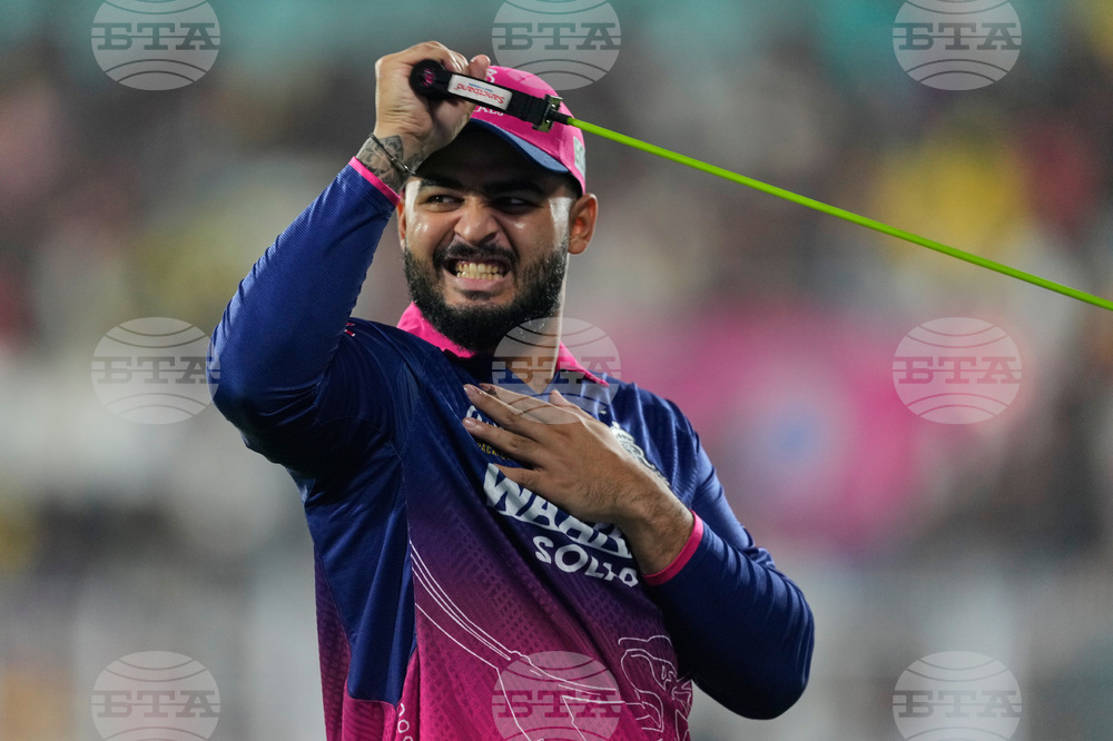 India IPL Cricket