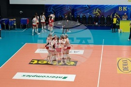 Пловдив - волейбол - Марица (Пловдив) - ЦСКА